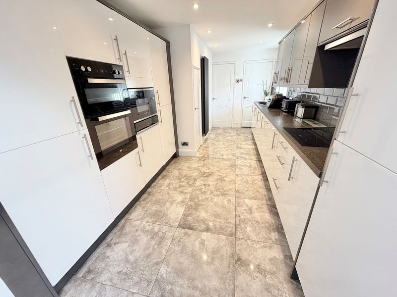 Wilmslow Drive Great Sutton